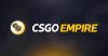 Csgoempire logo