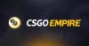 Csgoempire logo