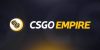 Csgoempire logo